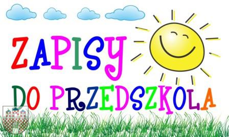 Zapisy do przedszkola